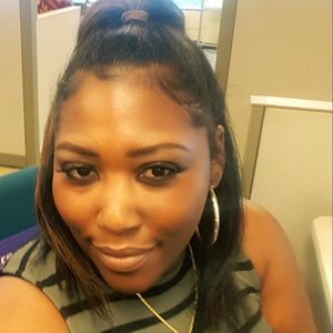 Meet your Posher, Erika